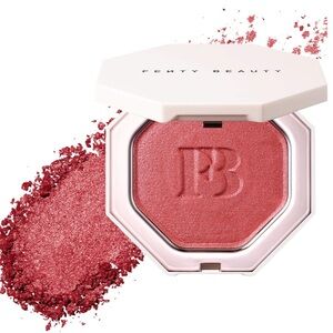 FENTY BEAUTY BY RIHANNA Killawatt Foil Freestyle Highlighter Color: Ruby Richez